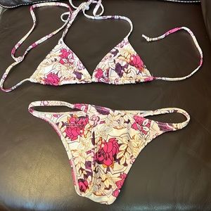 Fox Swim Bikini
